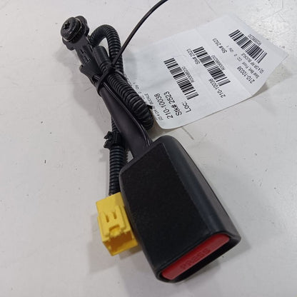88840D9500WK Passenger Right Front Seat Belt Buckle Latch Fits 17-22 Kia Sportage