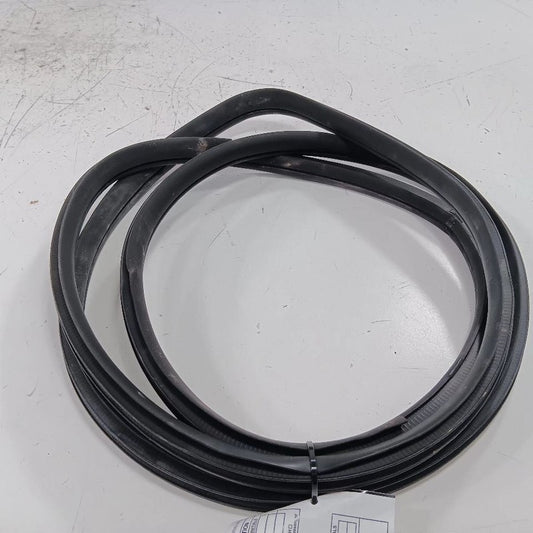 Hyundai Elantra On Body Door Jamb Seal Front Right Passenger  2017 2016 2015 