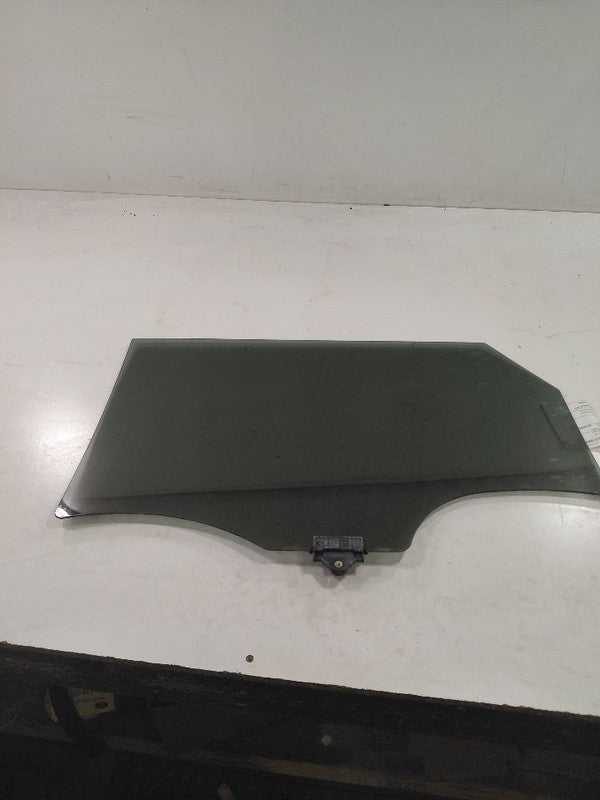 Passenger Right Rear Door Glass Window With Privacy Tint 16-21 Hyundai