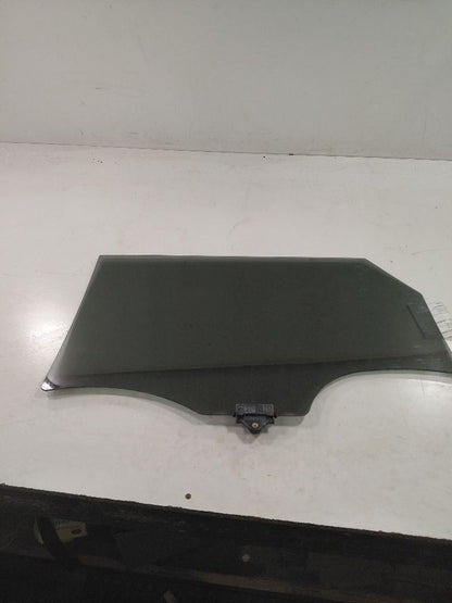 Passenger Right Rear Door Glass Window With Privacy Tint 16-21 Hyundai