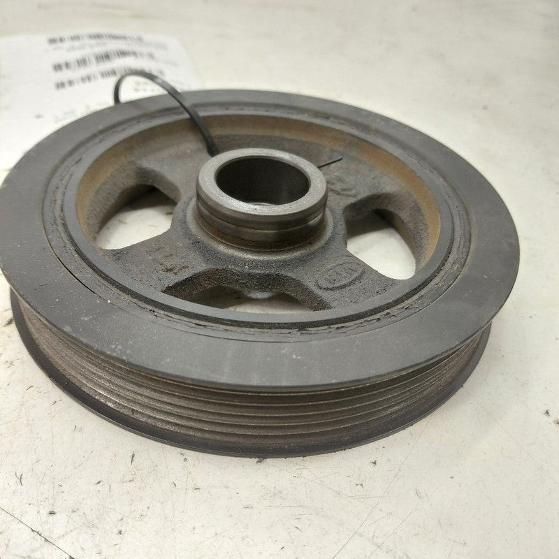 Harmonic Balancer Crankshaft Pulley 2.0L Fits 12-24 Kia Soul