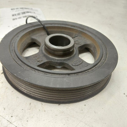 Harmonic Balancer Crankshaft Pulley 2.0L Fits 12-24 Kia Soul