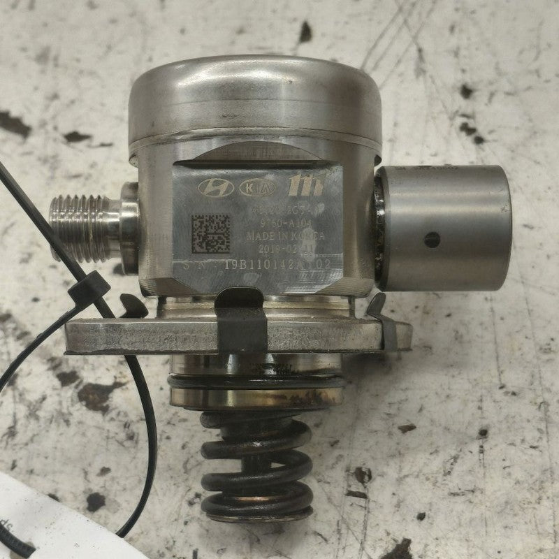 Gas Fuel Pump Only Engine Mounted 2.0L Fits 17-22 Kia Sportage