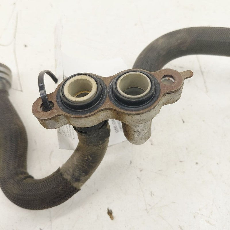 Chevy Volt Coolant Line Crossover Pipe  1.5 2019 2018 2017 2016 OEM