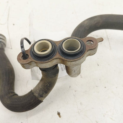 Chevy Volt Coolant Line Crossover Pipe  1.5 2019 2018 2017 2016 OEM