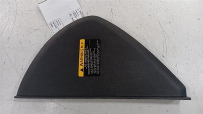 Hyundai Elantra Dash Side Cover Left Driver Trim Panel  2011 2012 2013