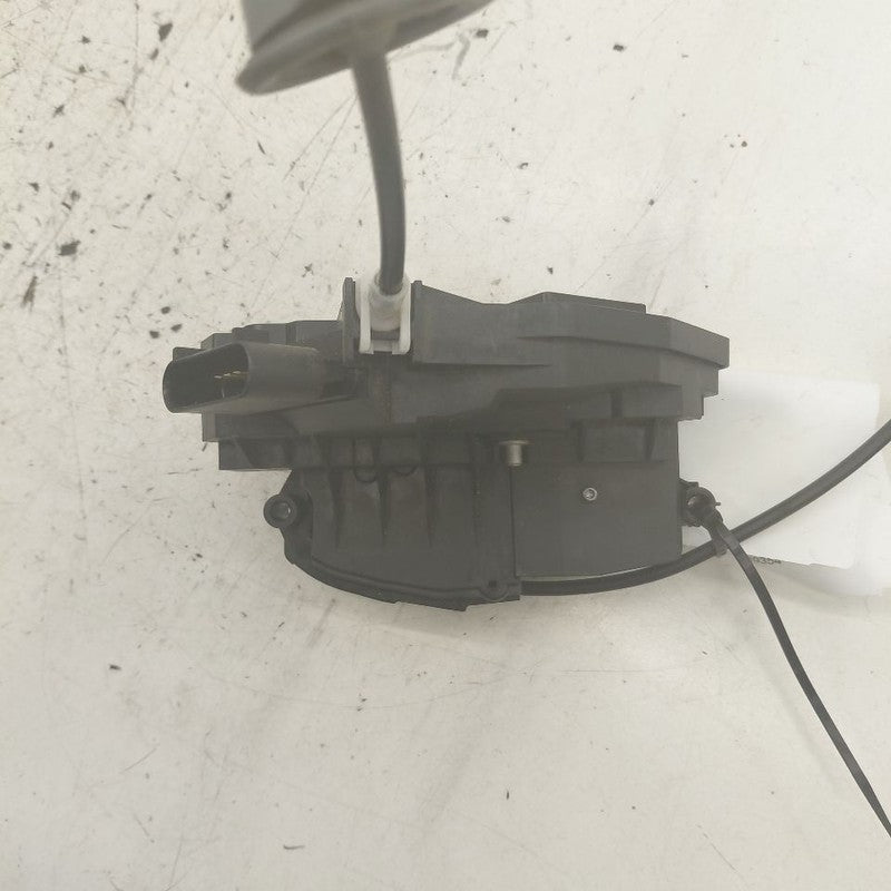 Volvo S60 Door Latch Lock Left Driver Rear  2013 2014 2015