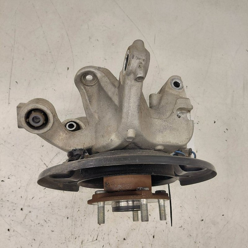 Left Rear Knuckle Stub Bearing Hub Fits 23-25 Subaru Forester