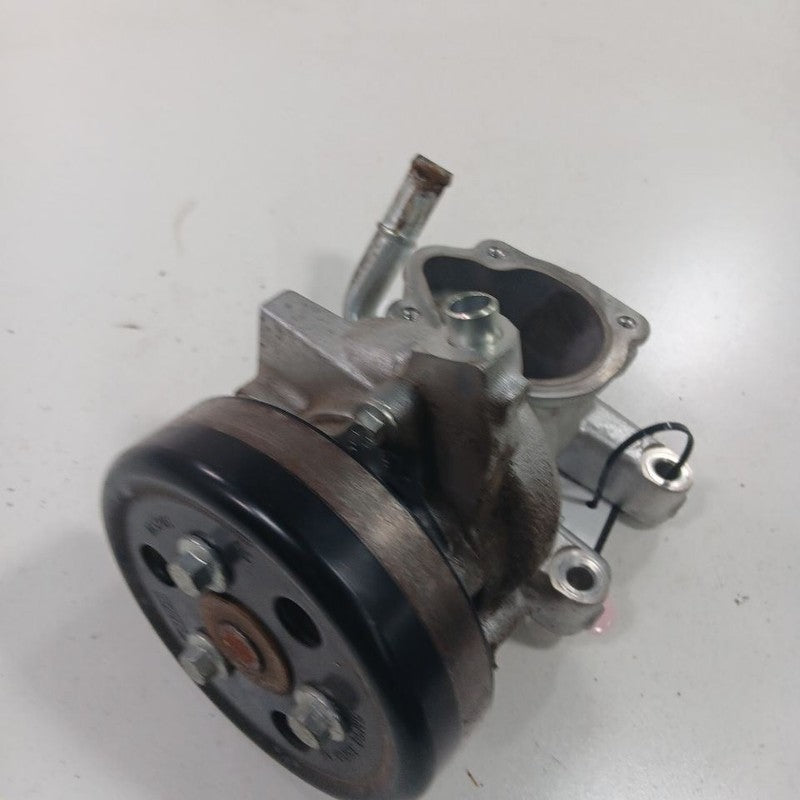 Coolant Water Pump 2.3L Fits 15-22 Ford Mustang