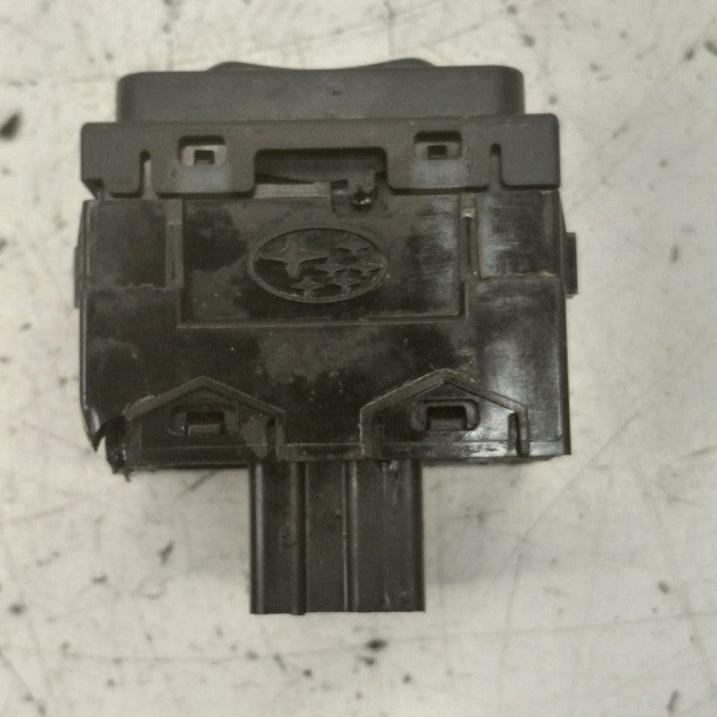 Subaru XV Crosstrek Heated Seat Switch  2025 2024