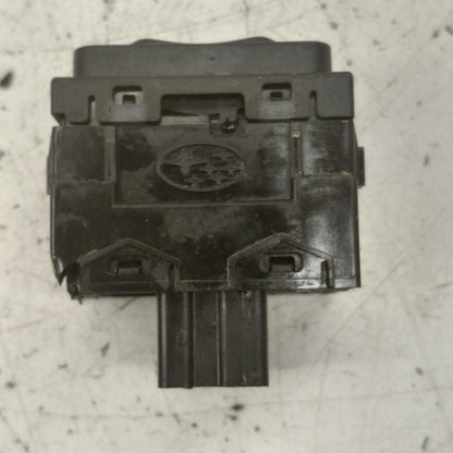 Subaru XV Crosstrek Heated Seat Switch  2025 2024