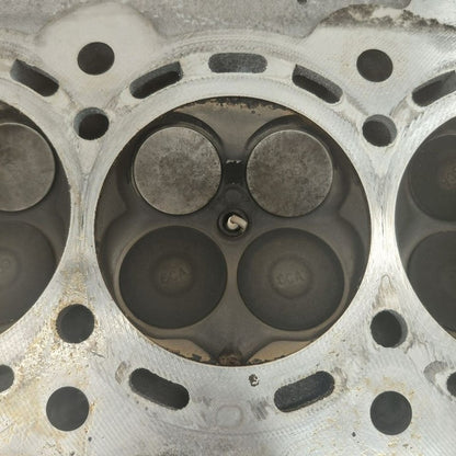 Engine Cylinder Head 2.5L Fits 21-23 Nissan Rogue