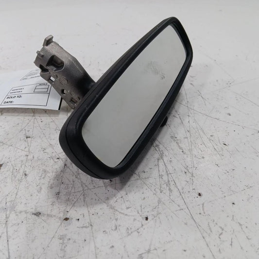 5XR30DX9AD Interior Rear View Mirror Manual Dimming Fits 2022 Jeep Compass
