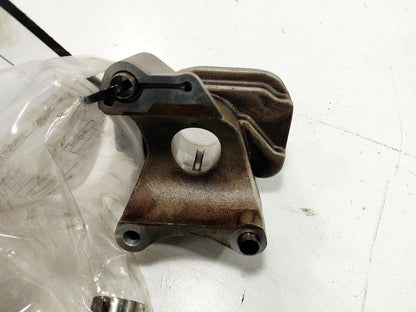 Hyundai Tucson Fuel Pump Mount Bracket 2.0 2016 2017 2018 OEM