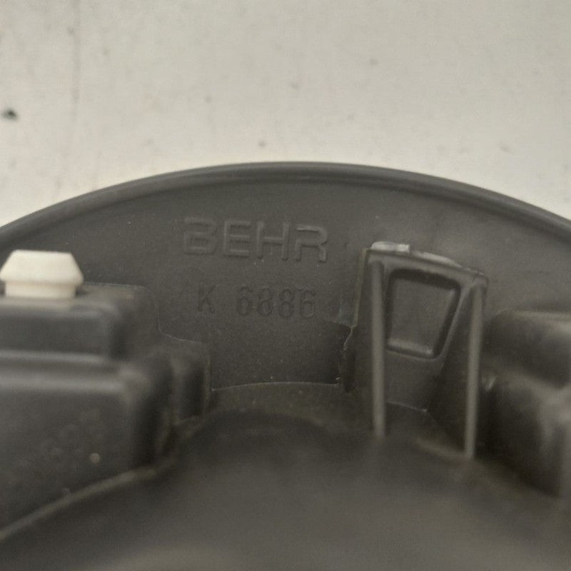 Blower Motor Fits 07-16 Volvo 80 Series