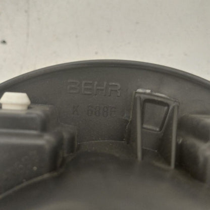 Blower Motor Fits 07-16 Volvo 80 Series