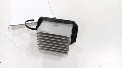 Mazda CX-9 Blower Resistor Fan Motor Speed Resistor 2012 2011 2010 