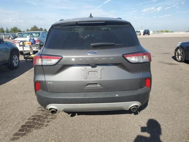 Ford Escape Door Harness Wire Wiring Right Passenger Rear  2022 2023 2