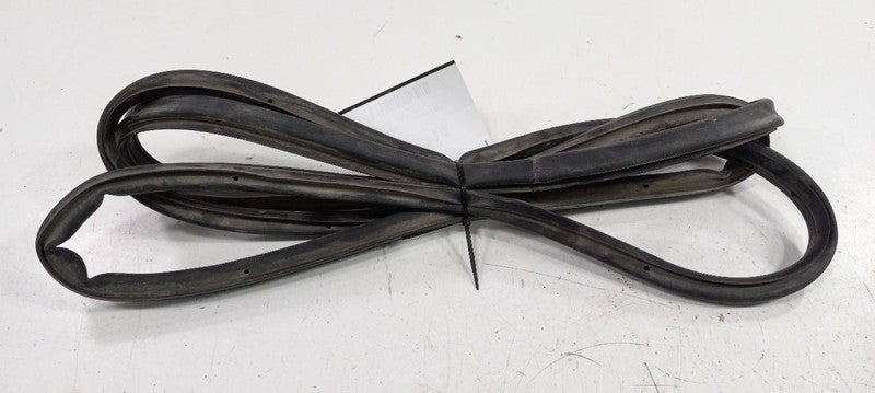 Chevy Cruze On Door Seal Rubber Left Rear Back 2011 2012 2013 2014
