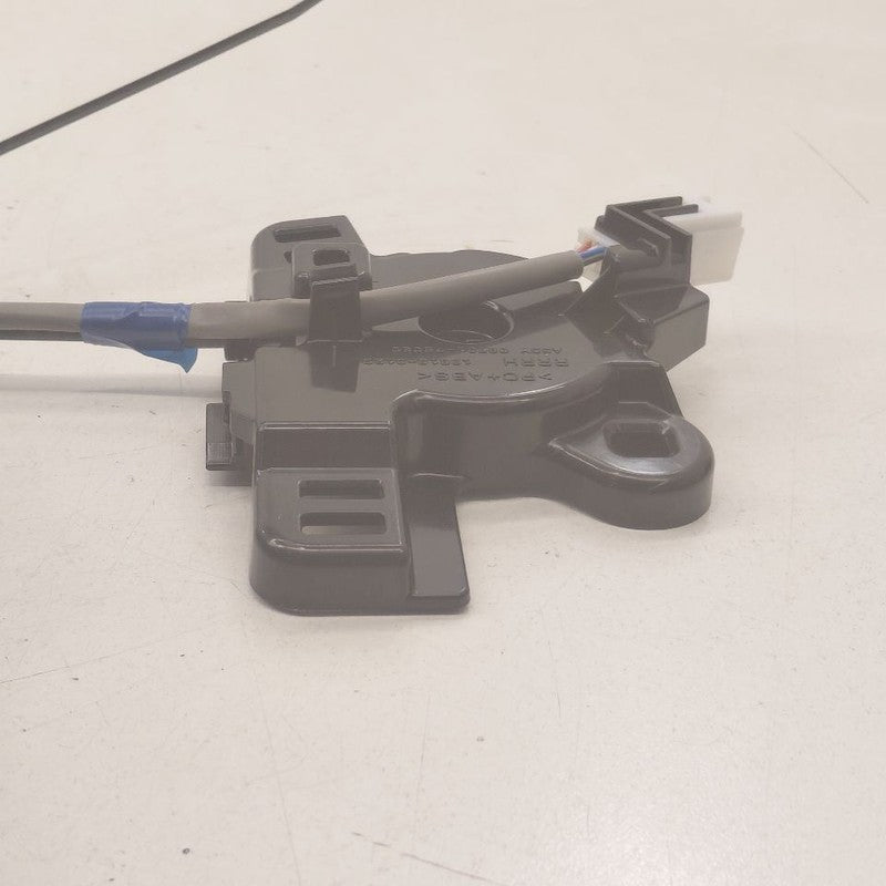 Lexus NX350 Door Handle Right Passenger Rear Interior Inside 2022 2023