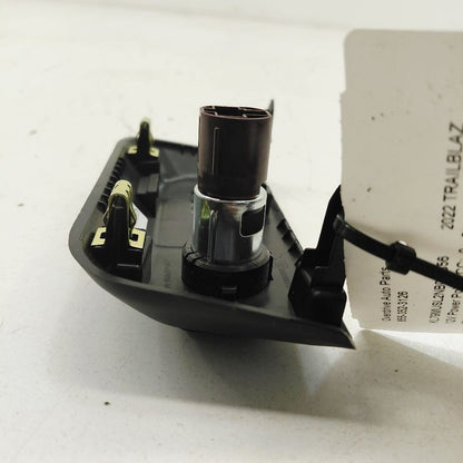 Chevy Trailblazer 12V Power Port Socket  2023 2022 2021