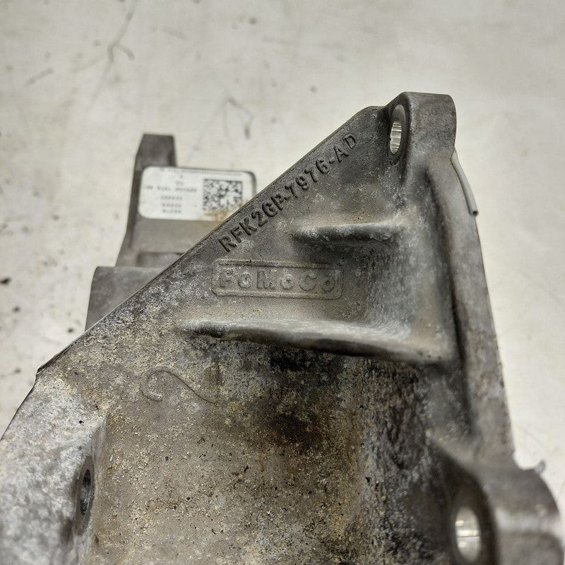 Ford Edge Transmission Bell Housing  2.7 2019 2020 2021 2022