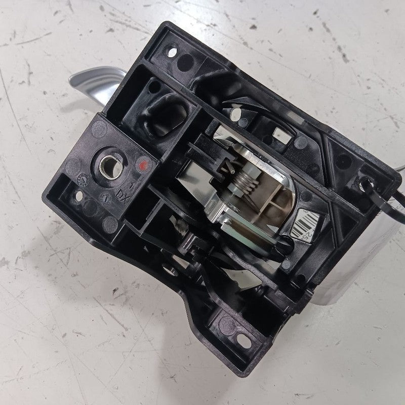 Fiat 500 Door Handle Right Passenger Front Interior Inside  2016 2017