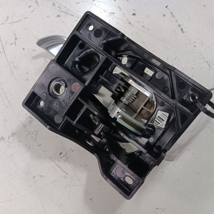 Fiat 500 Door Handle Right Passenger Front Interior Inside  2016 2017