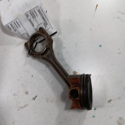 Honda Civic Single Piston With Connecting Rod   1.5L 2018 2017 2016