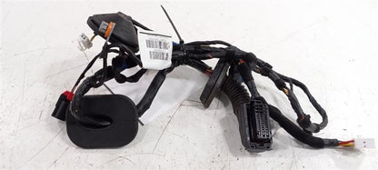 Hyundai Sonata Door Harness Wire Wiring Right Passenger Front 2011 2012 2013