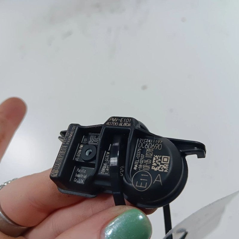 Nissan Kicks TPMS Tire Pressure Monitor System Sensor  2021 2022 2023 2024