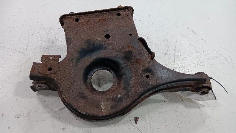 551B03TA0D Passenger Right Lower Control Arm Rear Main Spring Support Fits 16-20 MAXIMA