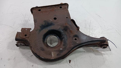 551B03TA0D Passenger Right Lower Control Arm Rear Main Spring Support Fits 16-20 MAXIMA