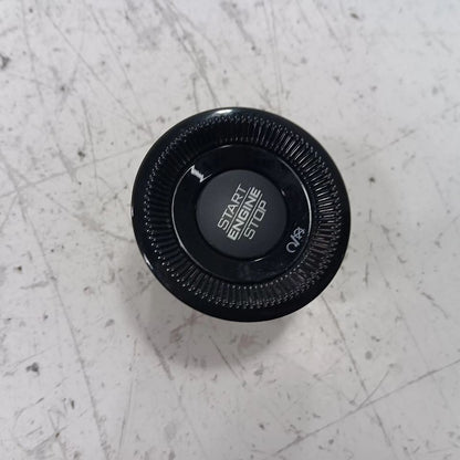 Start Stop Engine Button Switch Fits 15-21 Jeep Renegade OEM