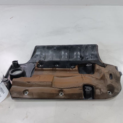 Fiat 500 Engine Cover  2016 2017 2018