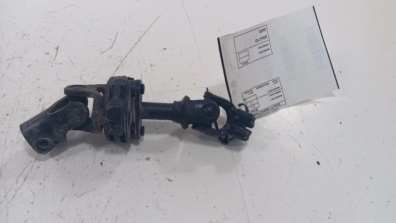 Subaru Impreza Lower Steering Column Shaft Knuckle U Joint  2017 2018 