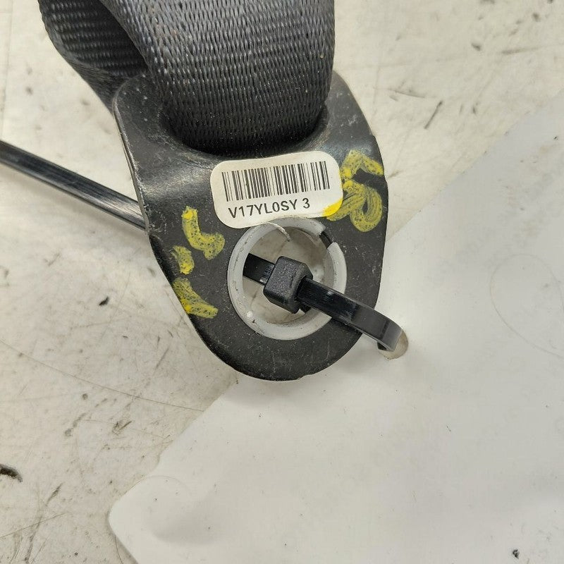 Kia Sorento Third Row Left Rear Seat Belt Buckle Latch 2018 2017 2016