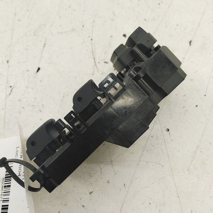 Driver's Front Door Master Switch EX-L Leather Fits 17-22 Honda CR-V