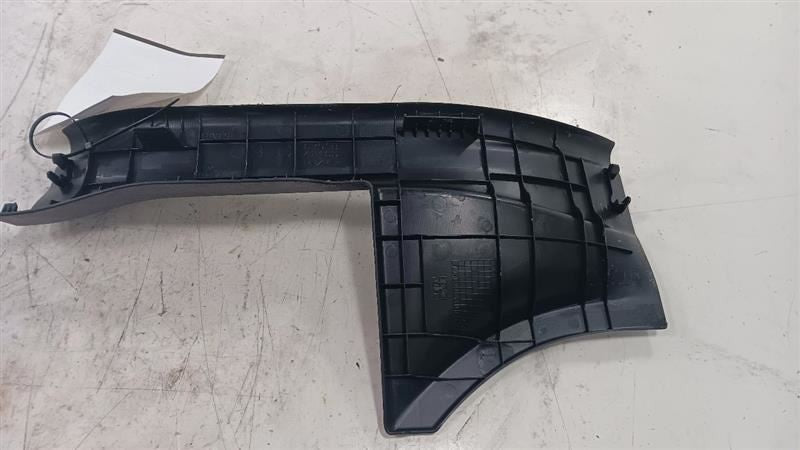 Toyota Rav 4 Sill Trim Plate Door Jam Threshold Left Rear  2019 2020 2021