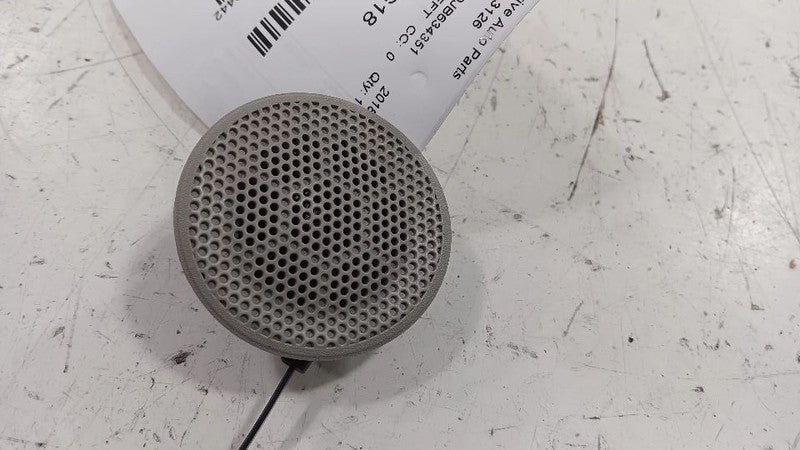 Buick Encore Tweeter Left Driver Tweeter Speaker  2016 2017 2018 2019 