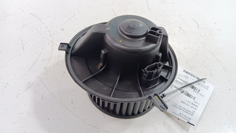 1K1819015F GOLF      2011 Blower Motor