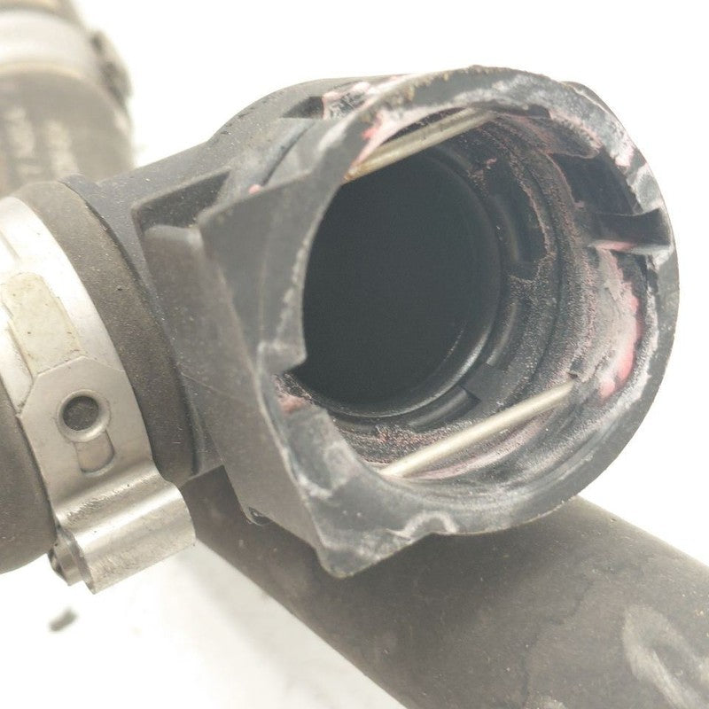 Alfa Romeo Stelvio Coolant Line Crossover Pipe  2.0 2018 2019 2020 202