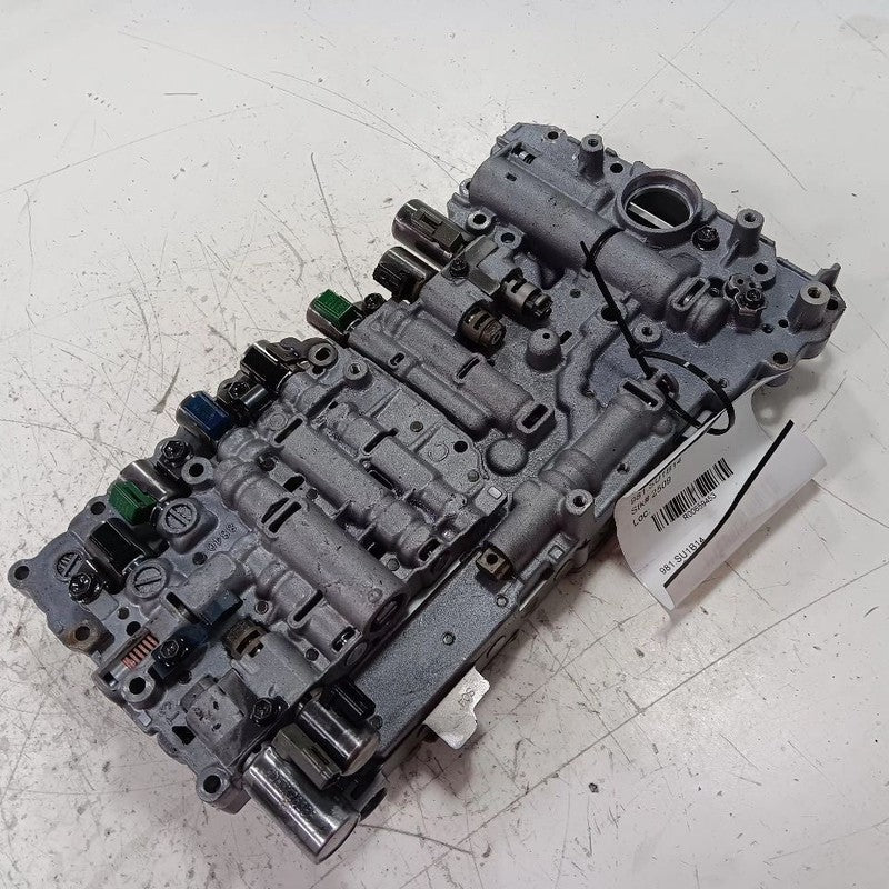 Subaru BRZ Automatic Transmission Valve Body  2013 2014 2015 2016