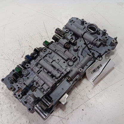 Subaru BRZ Automatic Transmission Valve Body  2013 2014 2015 2016