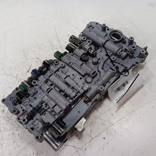 Subaru BRZ Automatic Transmission Valve Body  2013 2014 2015 2016