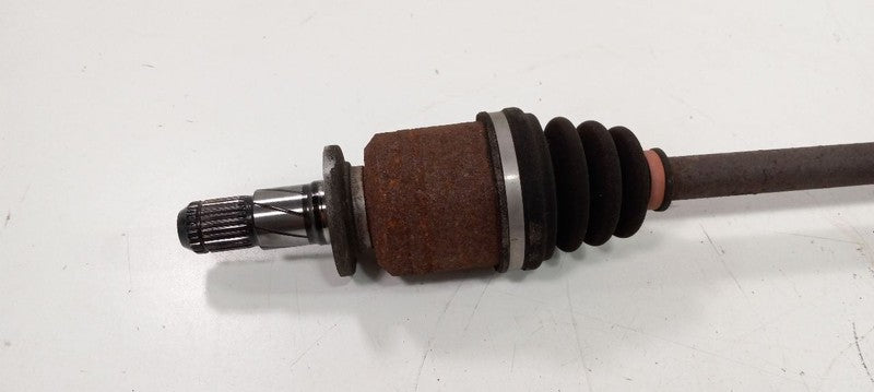 28421AJ01A CV Axle Shaft Rear Axle Automatic Transmission 3.6L Fits 10-14 Subaru Legacy 