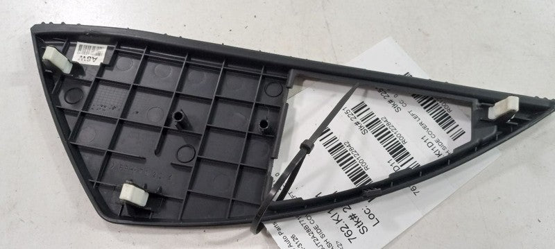 Kia Soul Dash Side Cover Left Driver Trim Panel 2010 2011 2012 2013
