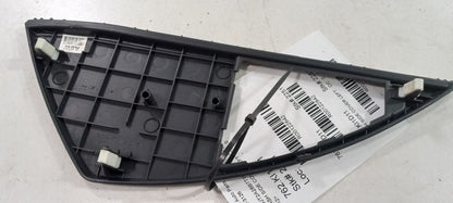 Kia Soul Dash Side Cover Left Driver Trim Panel 2010 2011 2012 2013