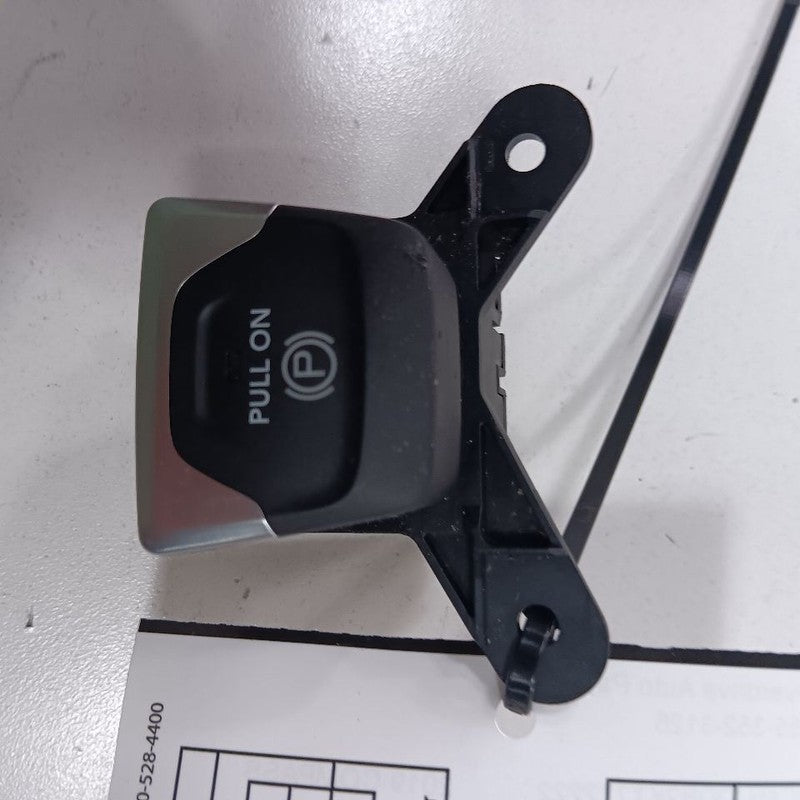 Jeep Compass Parking Brake Handle Emergency Brake Lever  2018 2019 2020 2021