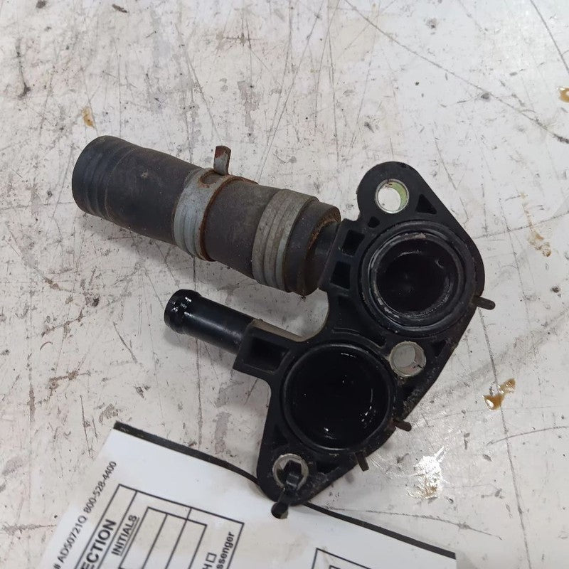 Subaru Legacy Outback 2.5 Coolant Line Crossover Pipe  2015 2016 2017 